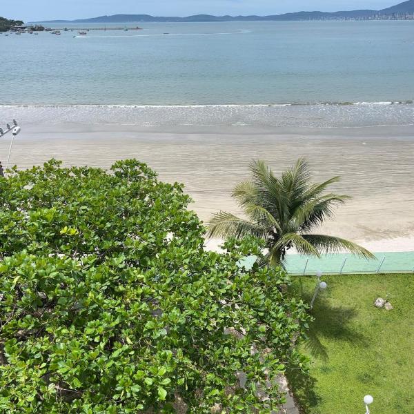 Ap Canto da Praia - Itapema