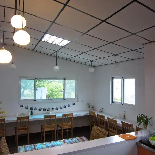 Amy Walker B&B, hotel v destinaci Taimali