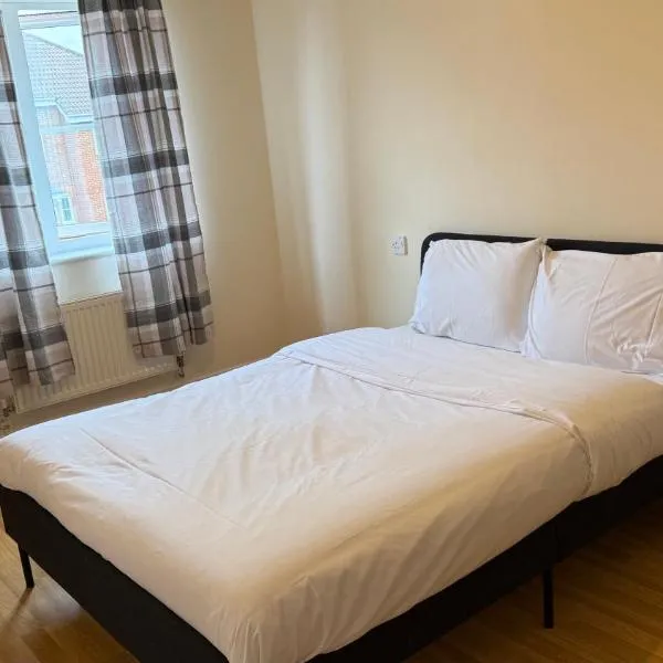 Wilmer House, Hotel in Eastleigh