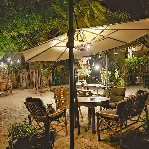 Casa IURUKUA-bangalos com ou sem cozinha, perto da praia e cercados pela natureza - Foto 3