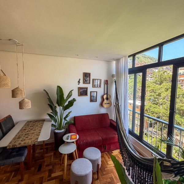 Cozy Apartment Posto 9 Ipanema - Foto 5