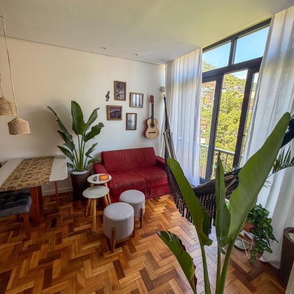 Cozy Apartment Posto 9 Ipanema - Foto 2