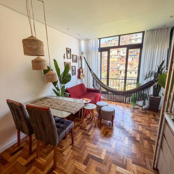 Cozy Apartment Posto 9 Ipanema - Foto 4