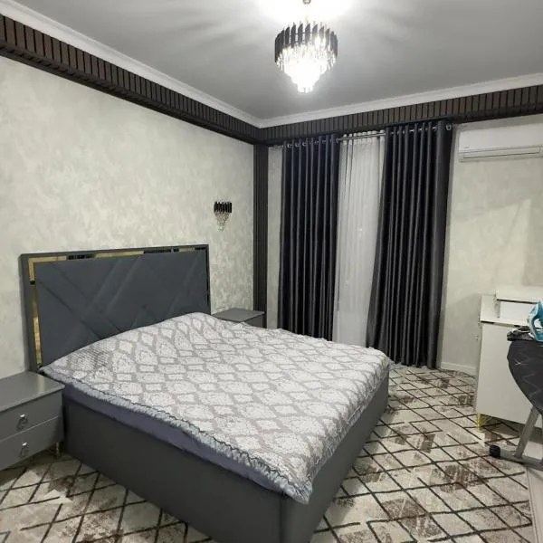 КАРАВАН САРАЙ 15 Венеция, hotel sa Türkistan