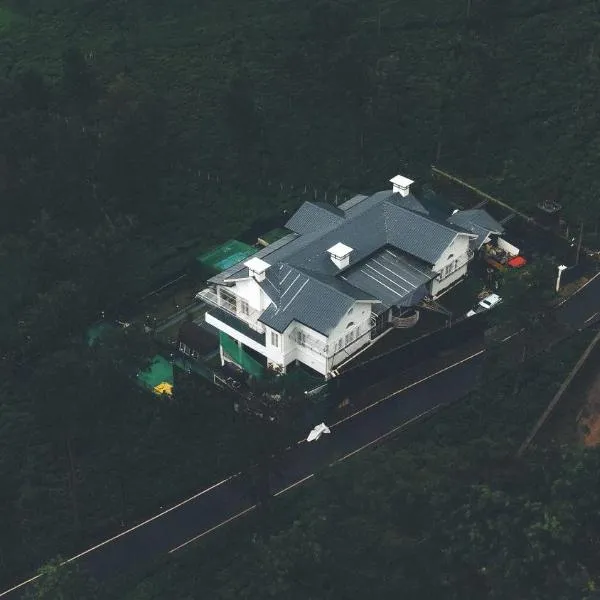 Memories at The Blue Mountains, hotel a Kotagiri