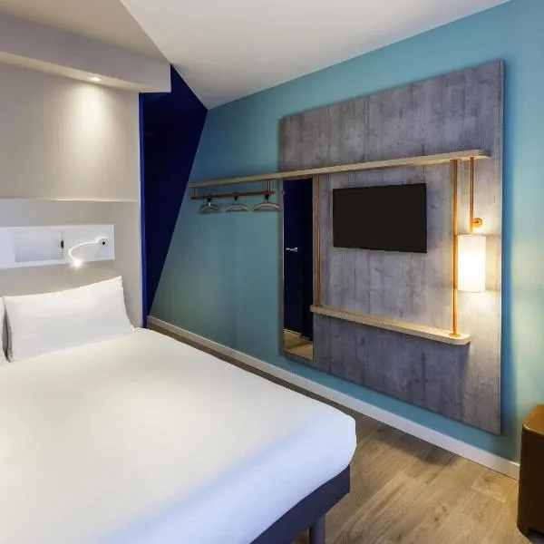 ibis budget Amsterdam City South, hotel v destinaci Amstelveen
