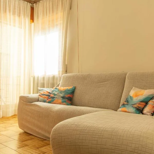 App Comfort Dolomiti - Sport Natura Relax, hotel em Pedavena