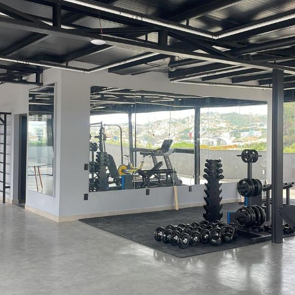 Studios super modernos, completos e equipados no centro de Pará de Minas - Foto 5