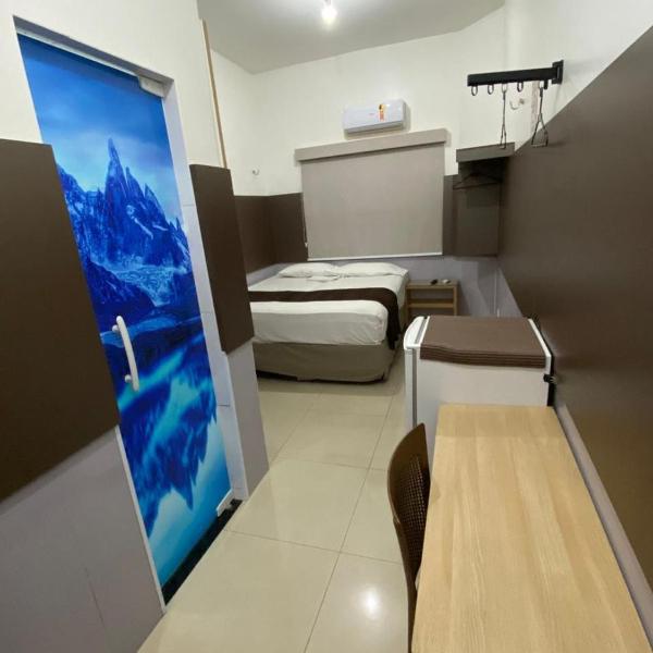 Mais Hotel Express - Foto 3