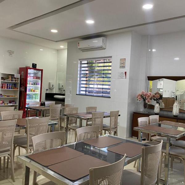 Mais Hotel Express - Foto 4