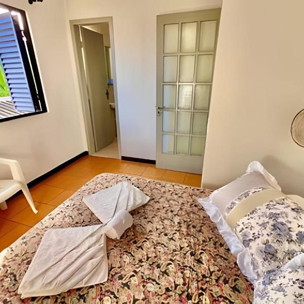 Fantastica Casa 4 Quartos, Com Garagem, 50m do Mar - Foto 4