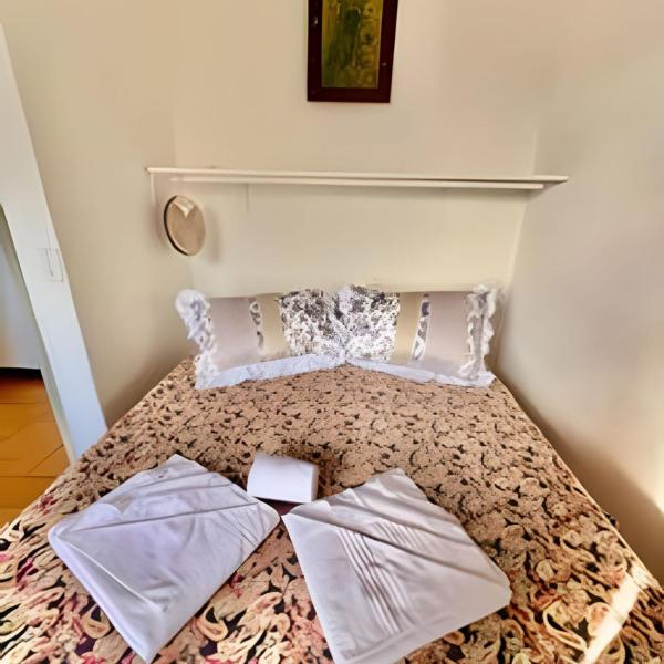 Fantastica Casa 4 Quartos, Com Garagem, 50m do Mar - Foto 3