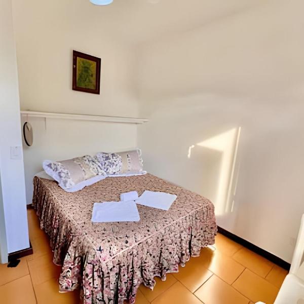 Fantastica Casa 4 Quartos, Com Garagem, 50m do Mar - Foto 5