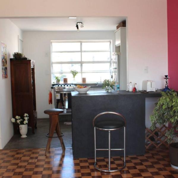 Cool apartment in Pinheiros - Foto 4