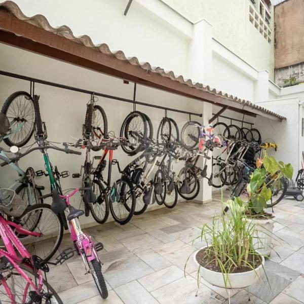 Cool apartment in Pinheiros - Foto 5