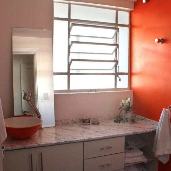 Cool apartment in Pinheiros - Foto 3