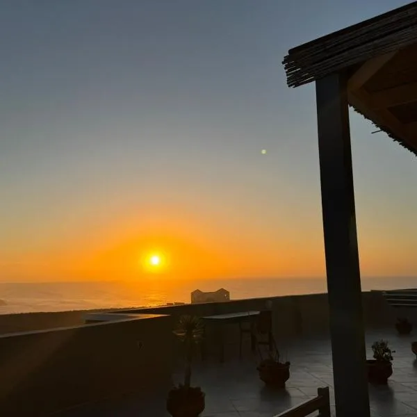 Mirleft Horizon Suites, hotel in Mirleft