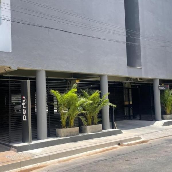 Studios super modernos, completos e equipados no centro de Pará de Minas