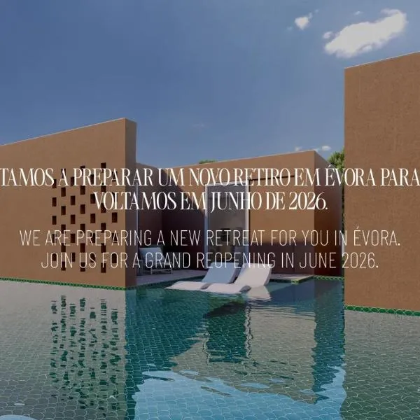 The Lince Ecorkhotel Évora, hotel in Évora