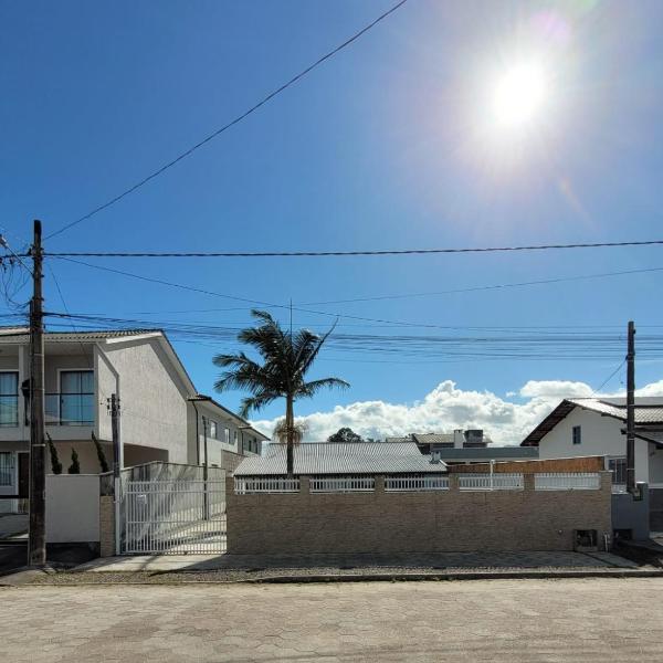 Casa Refúgio - Foto 2