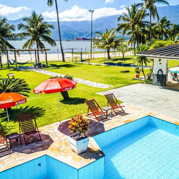 VELINN Hotel Guarda Mor
