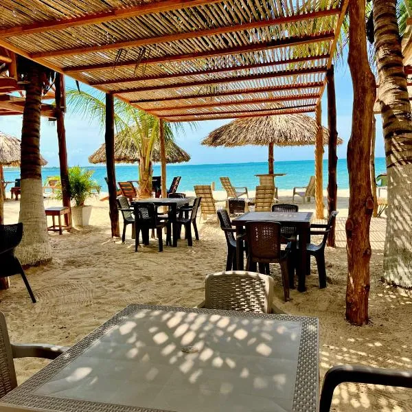 Aquarius Diving Club y Cabañas, hotel en Rincón