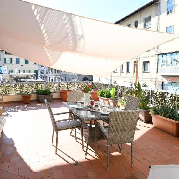 A casa di Eva e Paolo, hotel in Florence