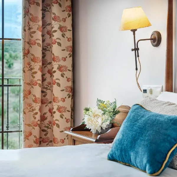 Hotel Rural Cazorla Posada del Cordobés, ξενοδοχείο σε Cazorla