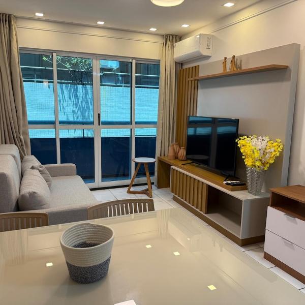 Ponta Negra Beach Hotel by Oceana Suites