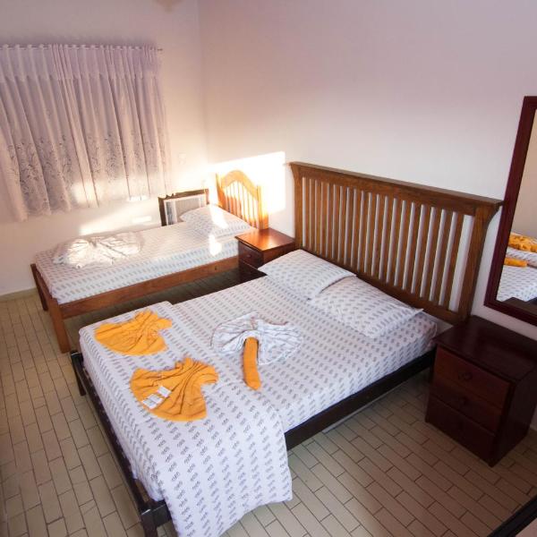 Hotel Águas Vivas - Foto 4