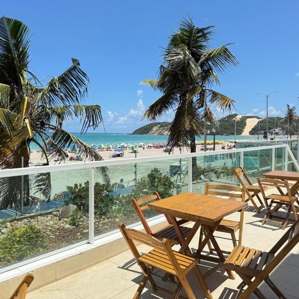 Ponta Negra Beach Hotel by Oceana Suites - Foto 2