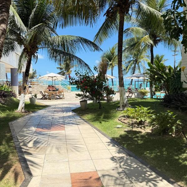 Ponta Negra Beach Hotel by Oceana Suites - Foto 3