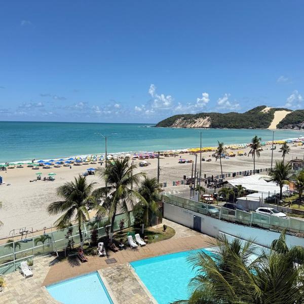 Ponta Negra Beach Hotel by Oceana Suites - Foto 4