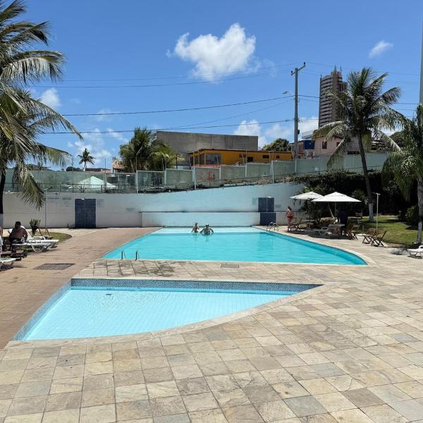 Ponta Negra Beach Hotel by Oceana Suites - Foto 5