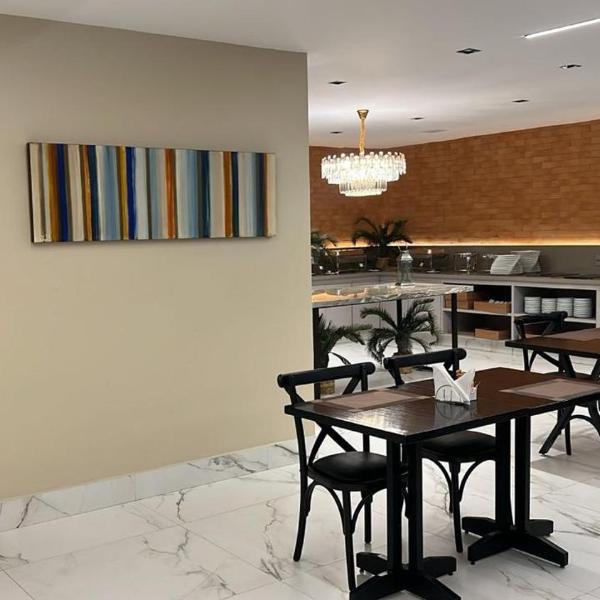 Vox Hotel - Foto 4