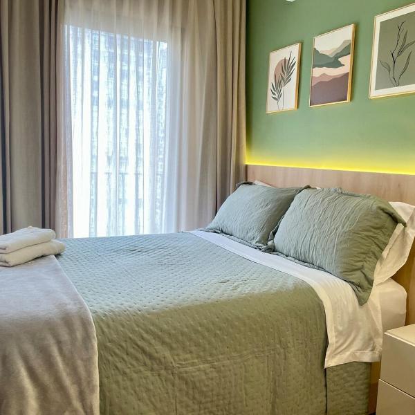 Studio elegante e funcional SP
