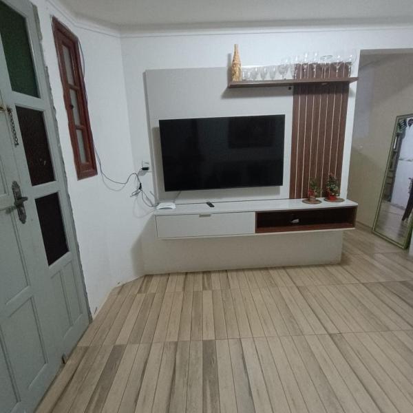 Casa próxima da praia acomoda até quatro pessoas - Foto 5
