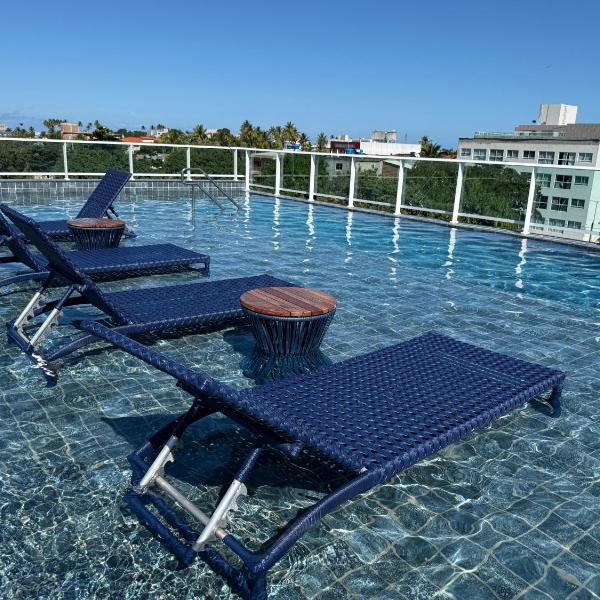 Harbor Living by AFT - Porto de Galinhas