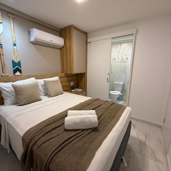Harbor Living by AFT - Porto de Galinhas - Foto 4