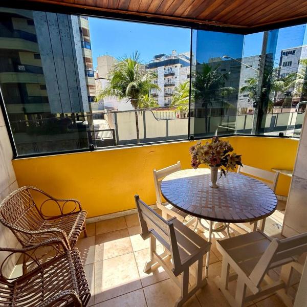 Apartamento Veraneio