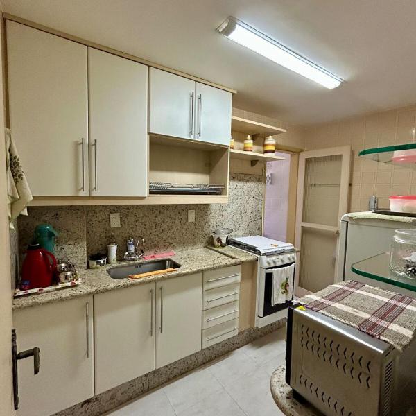 Apartamento Veraneio - Foto 4