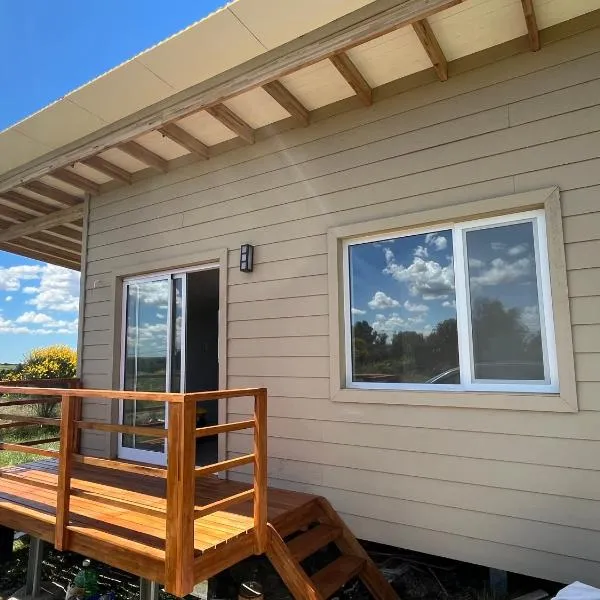 Cabaña Flor Tandil, hotel u gradu Tandil