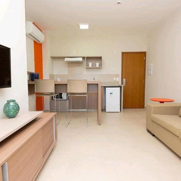 Apartamento familiar super luxo caldas novas - Foto 5