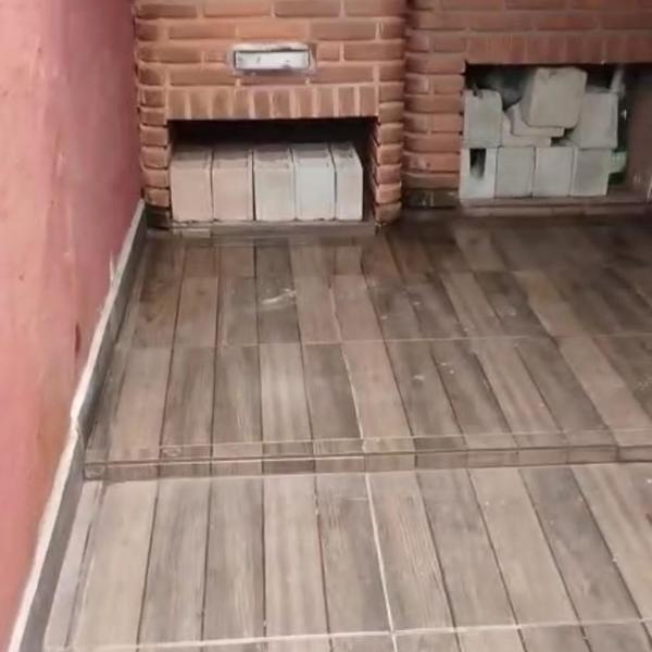 Casa charmosa perto da praia Itanhaem