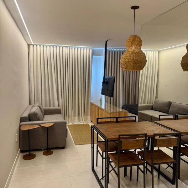 Studio de alto padrao em bairro nobre