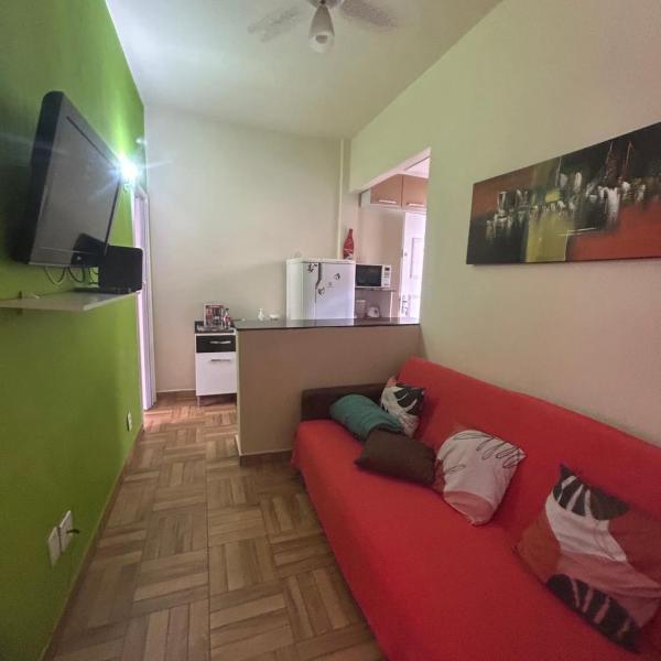 ApartamentoTop204 Bairro de Fátima - Foto 5