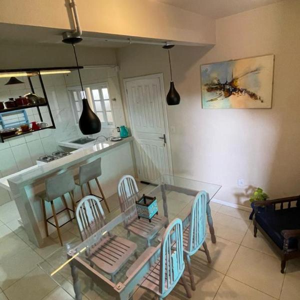 Apto 2 dorm perto da praia Santinho Ingleses - Foto 4
