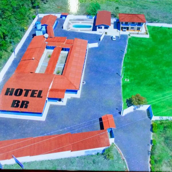 Hotel BR
