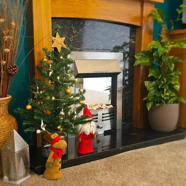 Wee Home, ξενοδοχείο στο Αμπερντίν