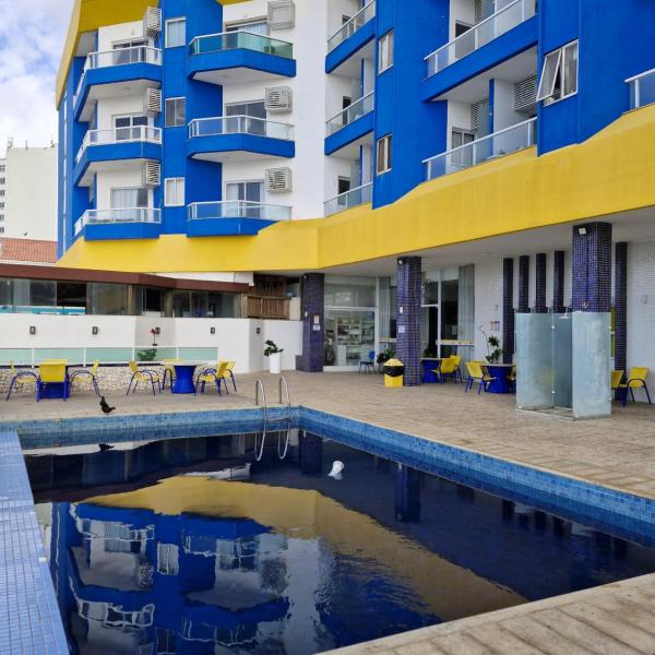 Flat no Farol da Barra 129 - Foto 4